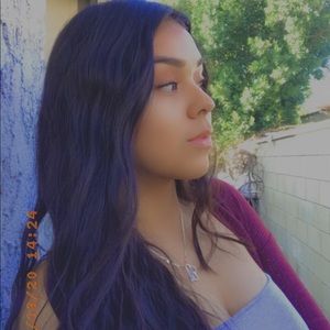 Meet your Posher, Jhoanna